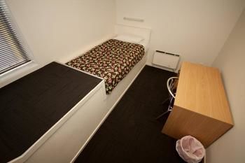 Albergue Trek Global Backpackers