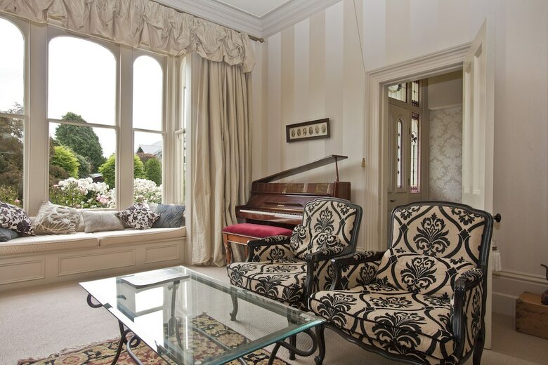 Lilac Rose Boutique Bed And Breakfast