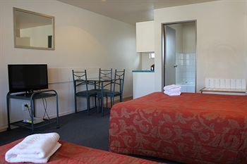 Motel Halswell Lodge