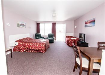 Arcadia Motel
