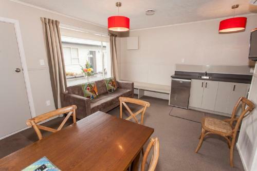 Wanaka View Motel