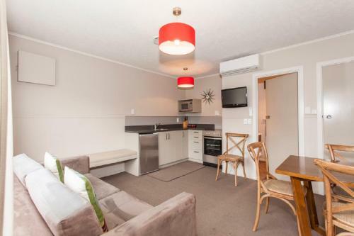Wanaka View Motel