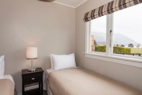 Wanaka View Motel