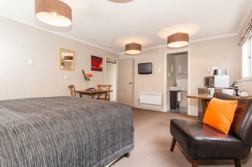 Wanaka View Motel