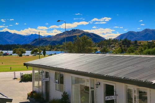 Wanaka View Motel