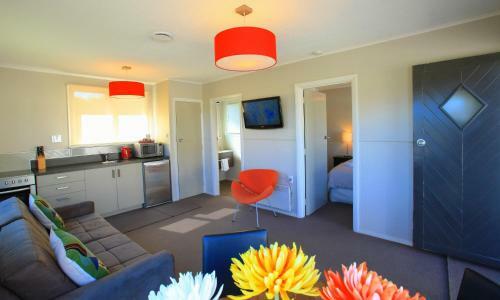 Wanaka View Motel