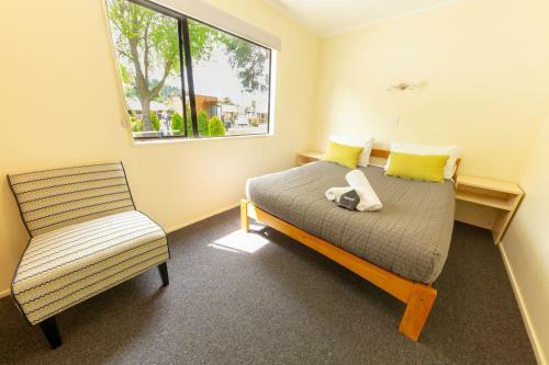 Shotover Top 10 Holiday Park