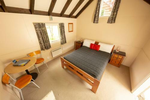 Shotover Top 10 Holiday Park