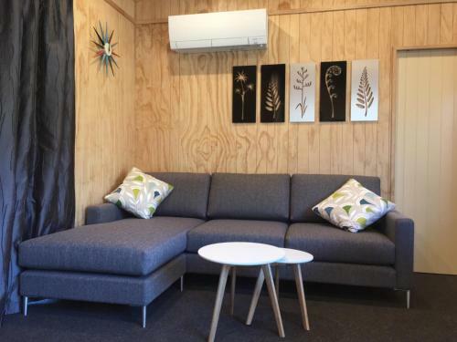 Shotover Top 10 Holiday Park