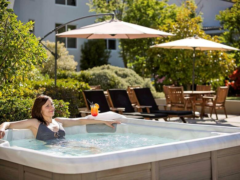 Hotel Mercure Queenstown Resort
