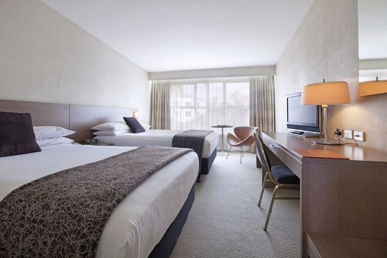 Hotel Mercure Queenstown Resort