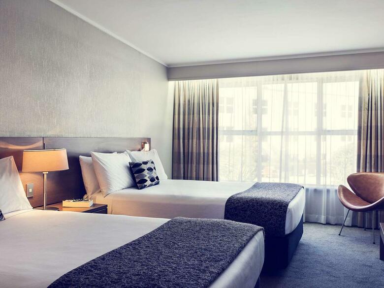 Hotel Mercure Queenstown Resort