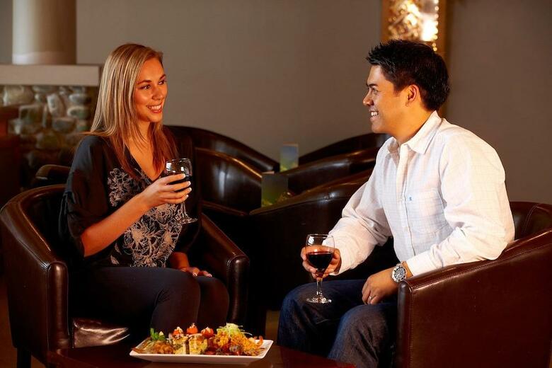 Hotel Mercure Queenstown Resort