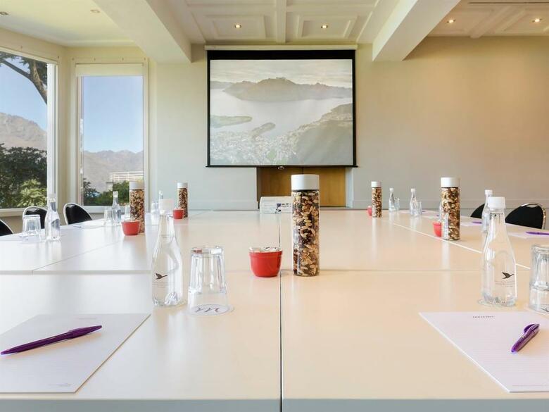 Hotel Mercure Queenstown Resort