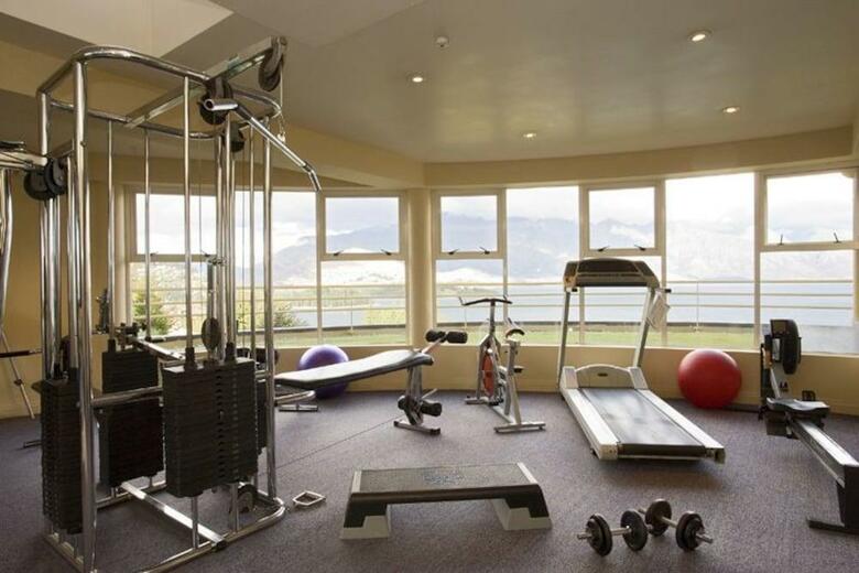 Hotel Mercure Queenstown Resort