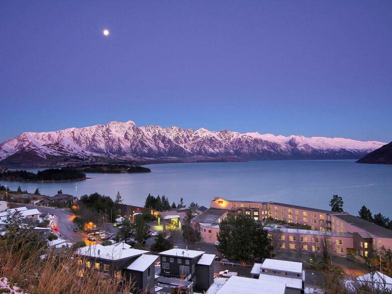 Hotel Mercure Queenstown Resort