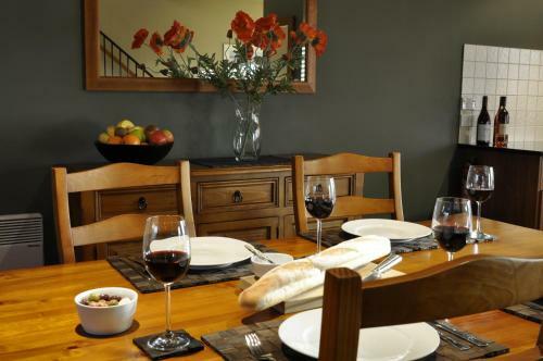 Apartamentos Luxury On Lansdown