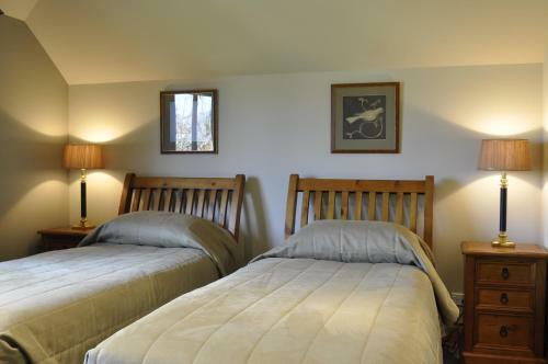Apartamentos Luxury On Lansdown