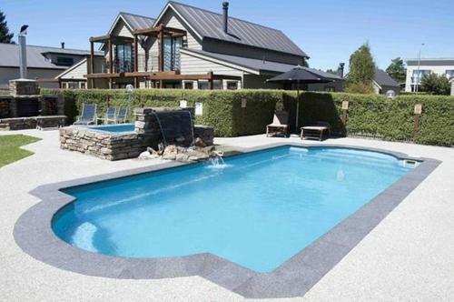 Apartamentos Luxury On Lansdown