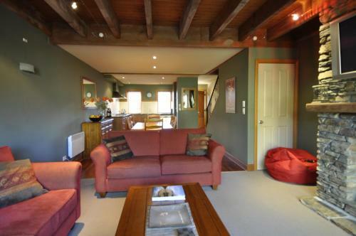 Apartamentos Luxury On Lansdown