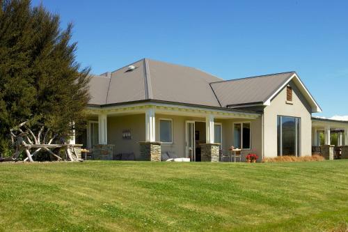 Bed & Breakfast Riverview Terrace