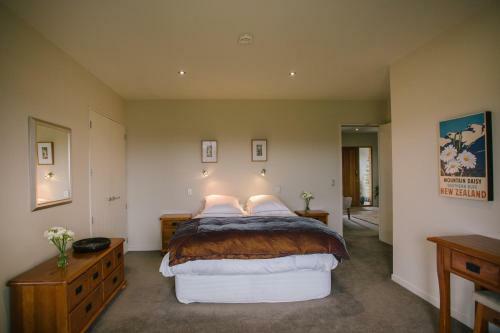 Bed & Breakfast Riverview Terrace