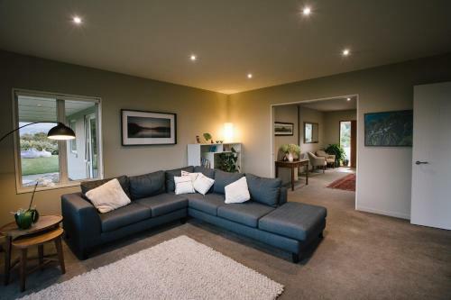 Bed & Breakfast Riverview Terrace