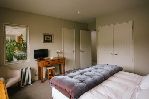 Bed & Breakfast Riverview Terrace