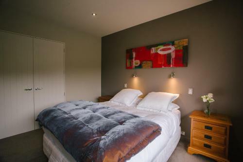 Bed & Breakfast Riverview Terrace