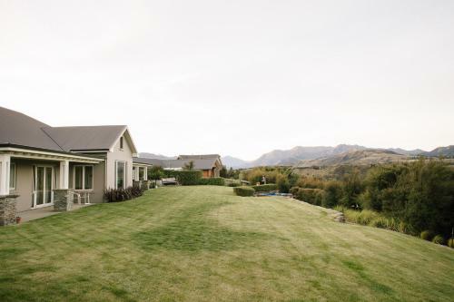 Bed & Breakfast Riverview Terrace