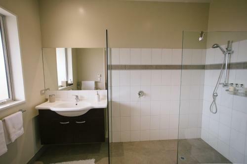Bed & Breakfast Riverview Terrace