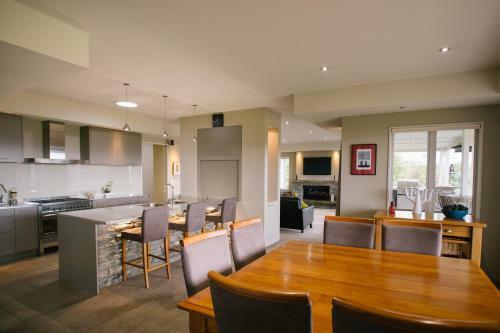 Bed & Breakfast Riverview Terrace