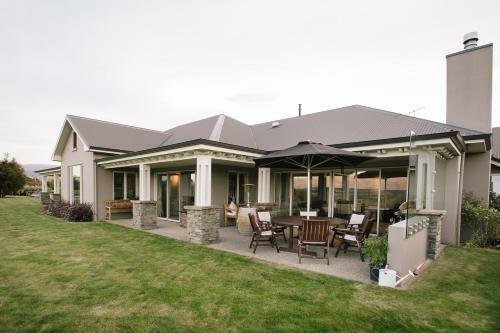 Bed & Breakfast Riverview Terrace