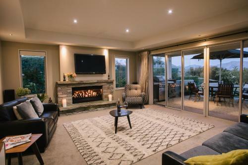 Bed & Breakfast Riverview Terrace