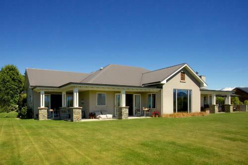 Bed & Breakfast Riverview Terrace