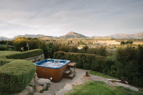 Bed & Breakfast Riverview Terrace