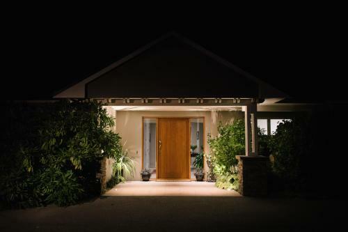 Bed & Breakfast Riverview Terrace