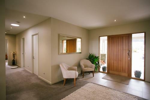 Bed & Breakfast Riverview Terrace