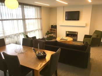 Element Escapes Luxury Apartments