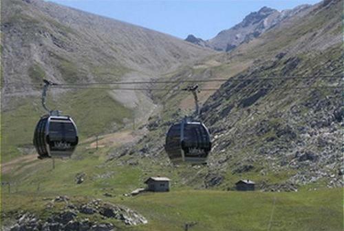 La Turra Valfrejus 3p8