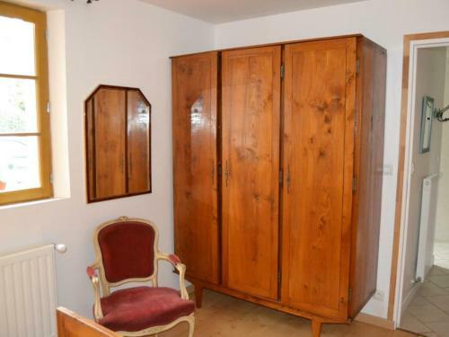 G�te Molineuf, 4 Pi�ces, 8 Personnes - Fr-1-491-216
