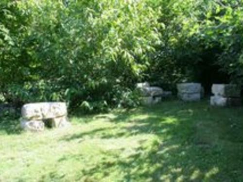 G�te Molineuf, 4 Pi�ces, 8 Personnes - Fr-1-491-216