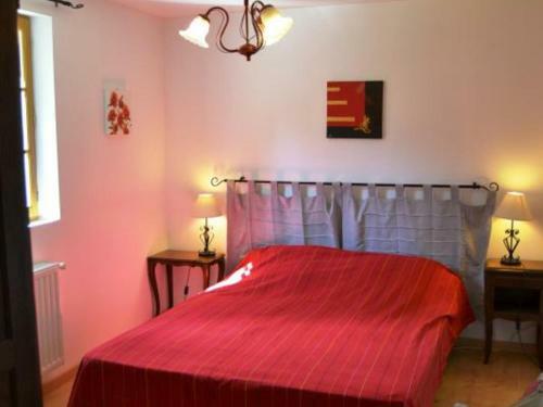 G�te Molineuf, 4 Pi�ces, 8 Personnes - Fr-1-491-216