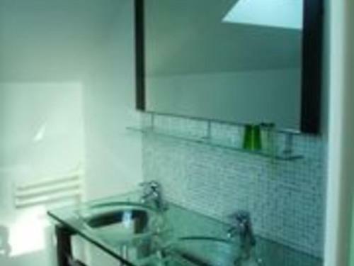 G�te Molineuf, 4 Pi�ces, 8 Personnes - Fr-1-491-216