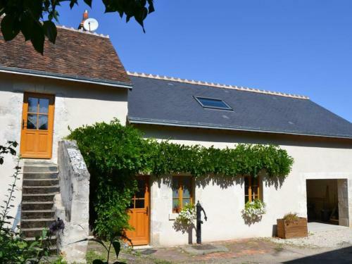 G�te Molineuf, 4 Pi�ces, 8 Personnes - Fr-1-491-216