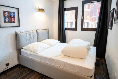 Apartamento Chalet Club - Studio Pour 2 Personnes 193213