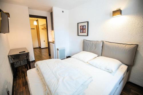 Apartamento Chalet Club - Studio Pour 2 Personnes 193213