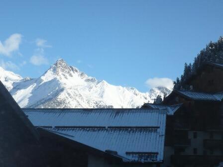 Apartamento Chalet Club - Studio Pour 2 Personnes 193213