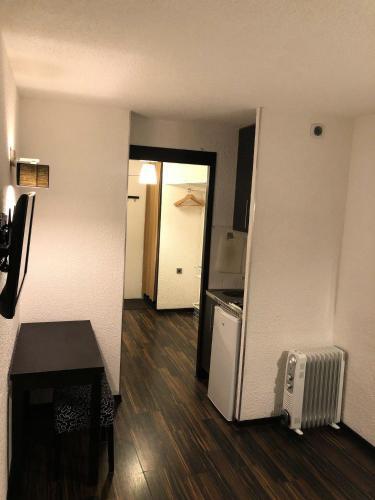 Apartamento Chalet Club - Studio Pour 2 Personnes 193213