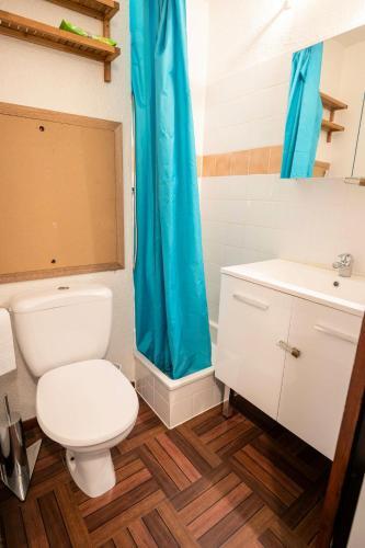Apartamento Chalet Club - Studio Pour 2 Personnes 193213